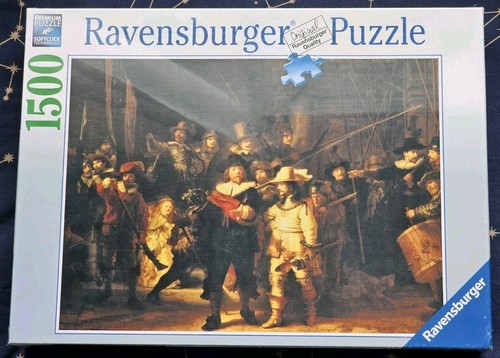 Ravensburger 16205 puzzle di - 16205,
