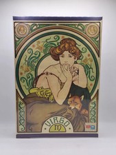 Puzzle Zodiac Virgo Vergine EG