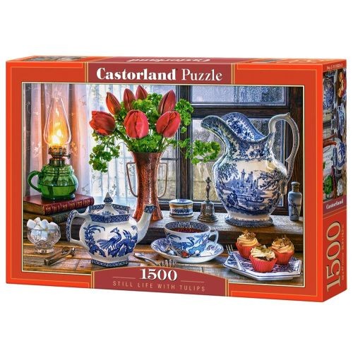 Castorland cslc 151820 - castorland, cslc-151820-2