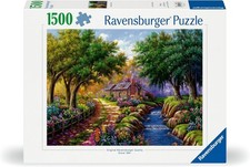 Ravensburger - Puzzle 1500