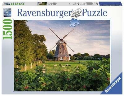 Ravensburger mulini vento - a,