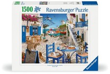 Ravensburger - Puzzle 1500