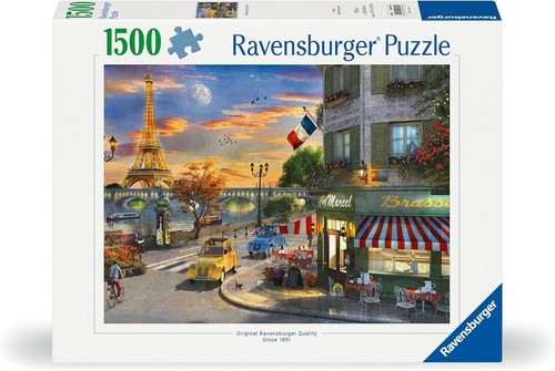 Ravensburger 12000745 città - ravensburger,