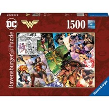 Ravensburger RVB17308 Puzzle