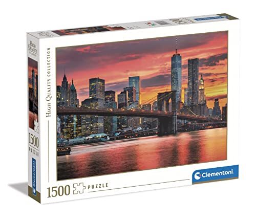 Clementoni 31693 collection - 31693,