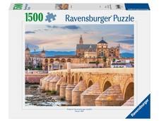 Ravensburger - Puzzle 1500