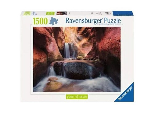 Puzzle 1500 pezzi - 1500,