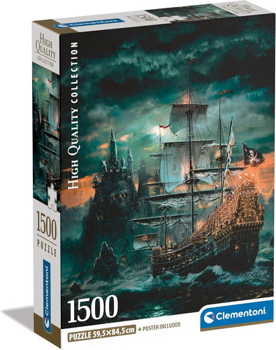 Puzzle collection the - collection,