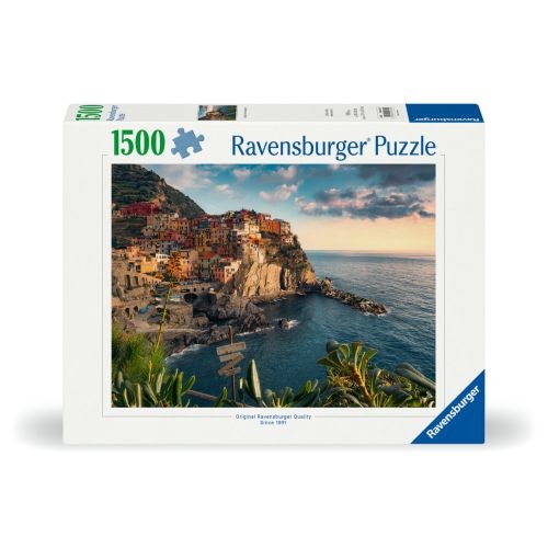 Ravensburger rvb12000705 - ravensburger,