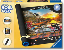 - Tappeto per Puzzle |