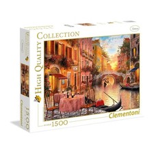 Puzzle Clementoni Venezia 1500