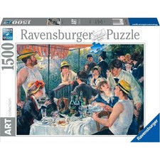 PUZZLE 1500 PEZZI ravensburger