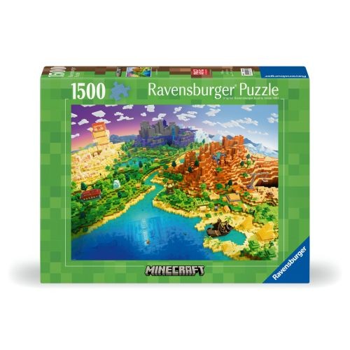 Ravensburger rvb12000433 - ravensburger,