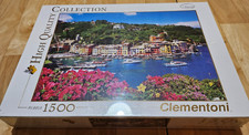Clementoni Puzzle High Quality