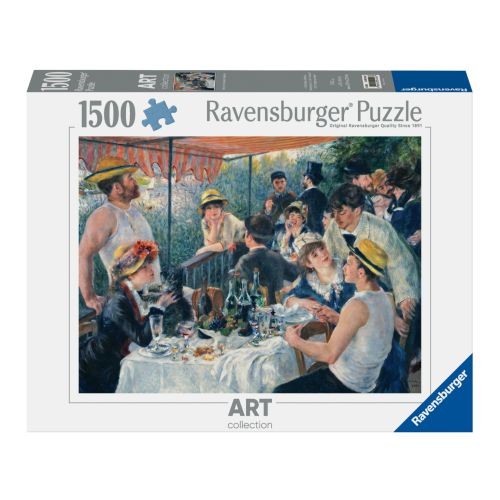 Ravensburger rvb12001246 - ravensburger,