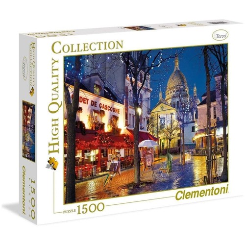 Nuovo puzzle clementoni - [nuovo],