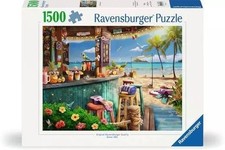 PUZZLE 1500 PEZZI ravensburger