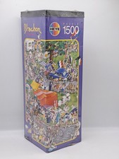 Blachon Puzzle Tour de France