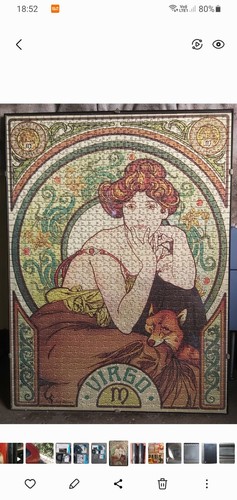 Puzzle 1500 pezzi - 1500, editrice