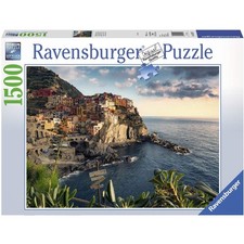 PUZZLE ravensburger VISTA
