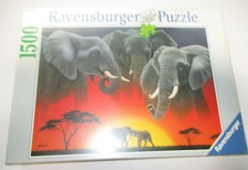 Ravensburger Puzzle 16356