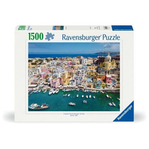 Ravensburger rvb12001210 - ravensburger,