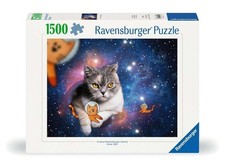 Ravensburger - Puzzle 1500