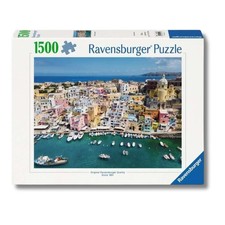 Ravensburger - Puzzle 1500