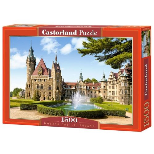 Castorland cslc 150670 - castorland, cslc-150670-2
