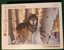 PUZZLE 1500 PEZZI CLEMENTONI