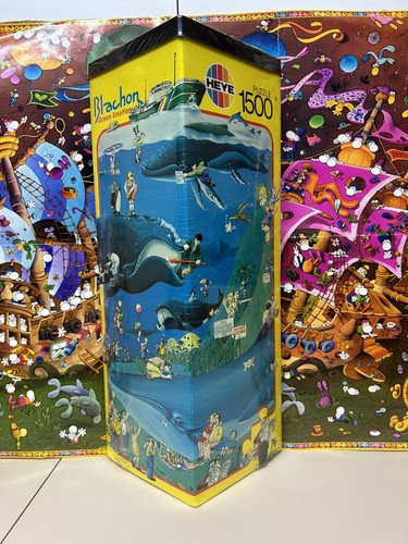 Blachon heye ocean emotion - blachon,