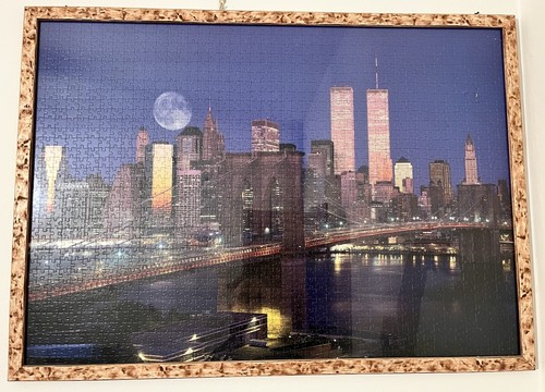 Ravensburger puzzle new york - ravensburger,