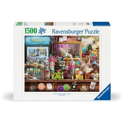Ravensburger rvb12000744 - ravensburger,