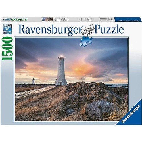 Puzzle ravensburger cielo - ravensburger,