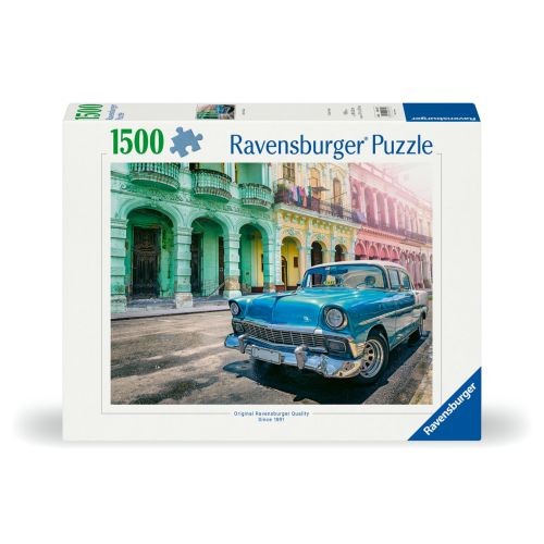 Ravensburger rvb12000722 - ravensburger,