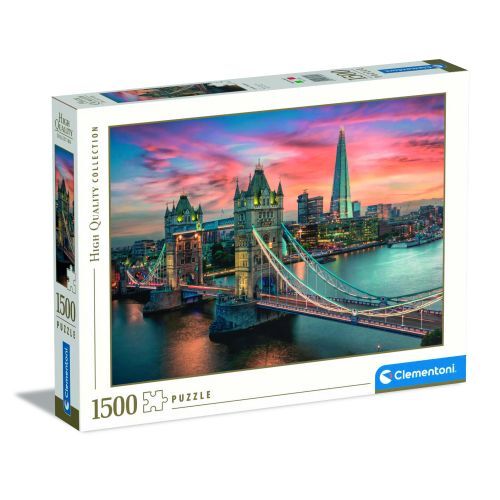 Clementoni clm31694 puzzle - clementoni,