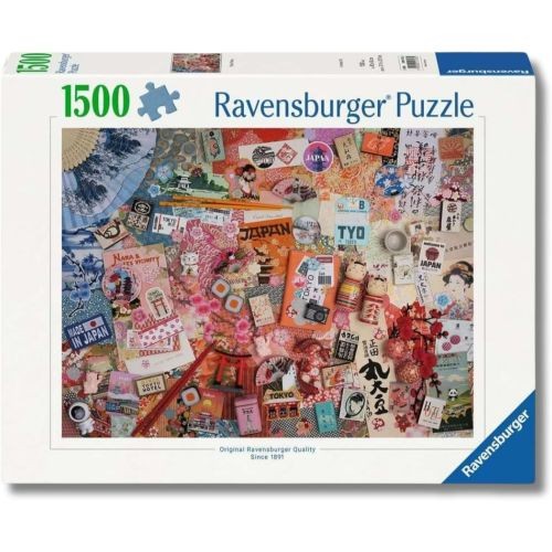 Ravensburger rvb12001703 - ravensburger,