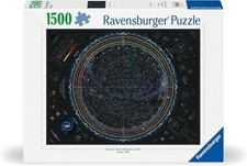 Ravensburger - Puzzle 1500