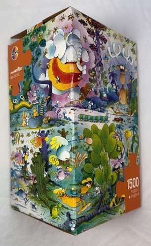 Heye mordillo 29187 wildlife - heye,