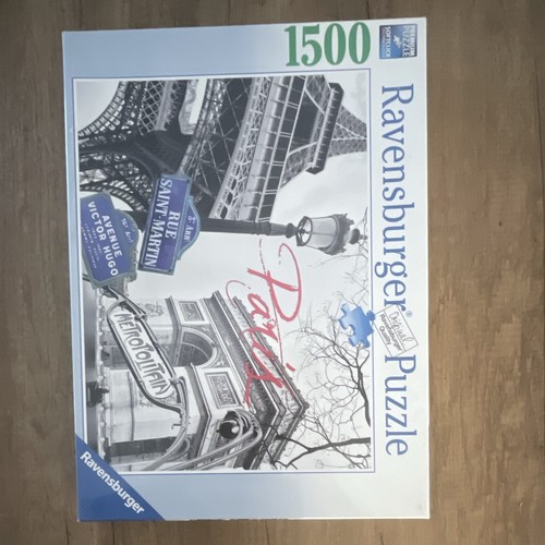 Ravensburger puzzle - ravensburger,