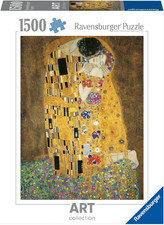 - Puzzle 1500 Pezzi Kandinsky