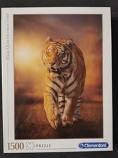 Clementoni - PUZZLE 1500 PEZZI